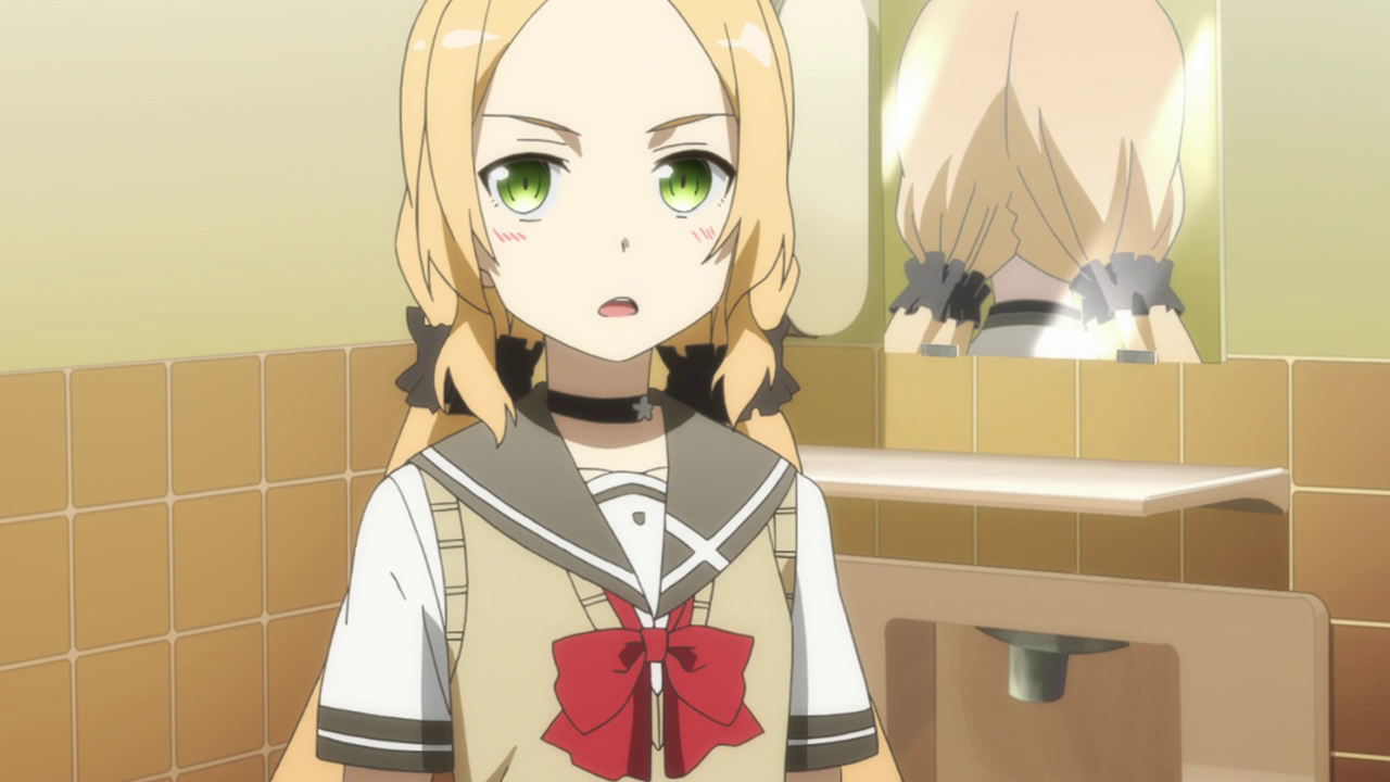 Yuuki Yuuna wa Yuusha de Aru (PuyaSubs!!)